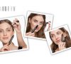 Professionelles Augenbrauenserum