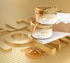 body cream
