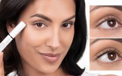 nanolash peptid serum wimpern