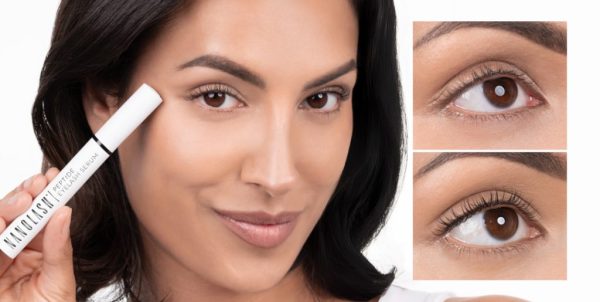 nanolash peptid serum wimpern
