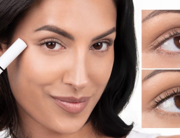 nanolash peptid serum wimpern