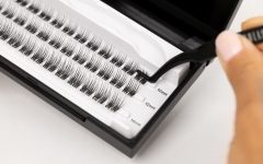 nanolash Künstliche Wimpern Selbstklebend