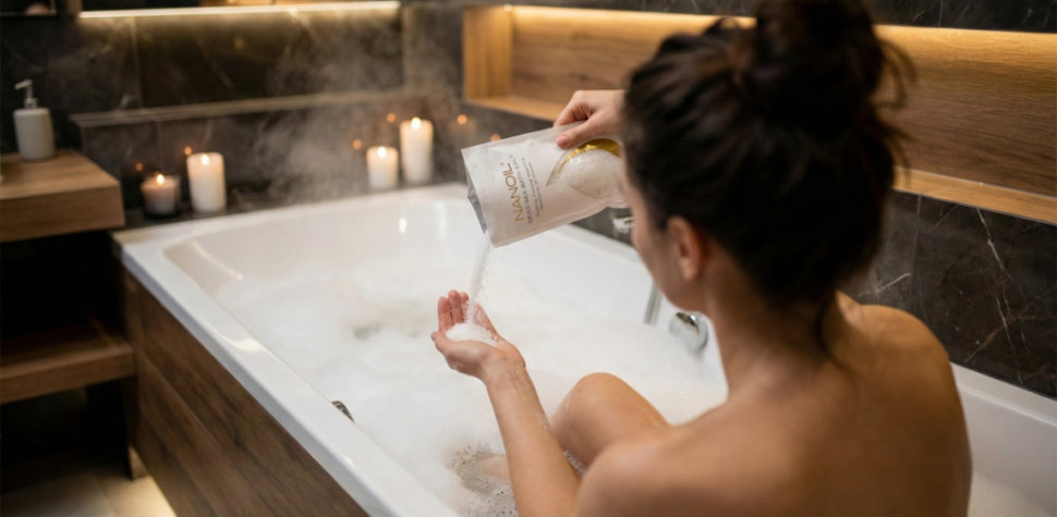 nanoil salz aus dem toten meer