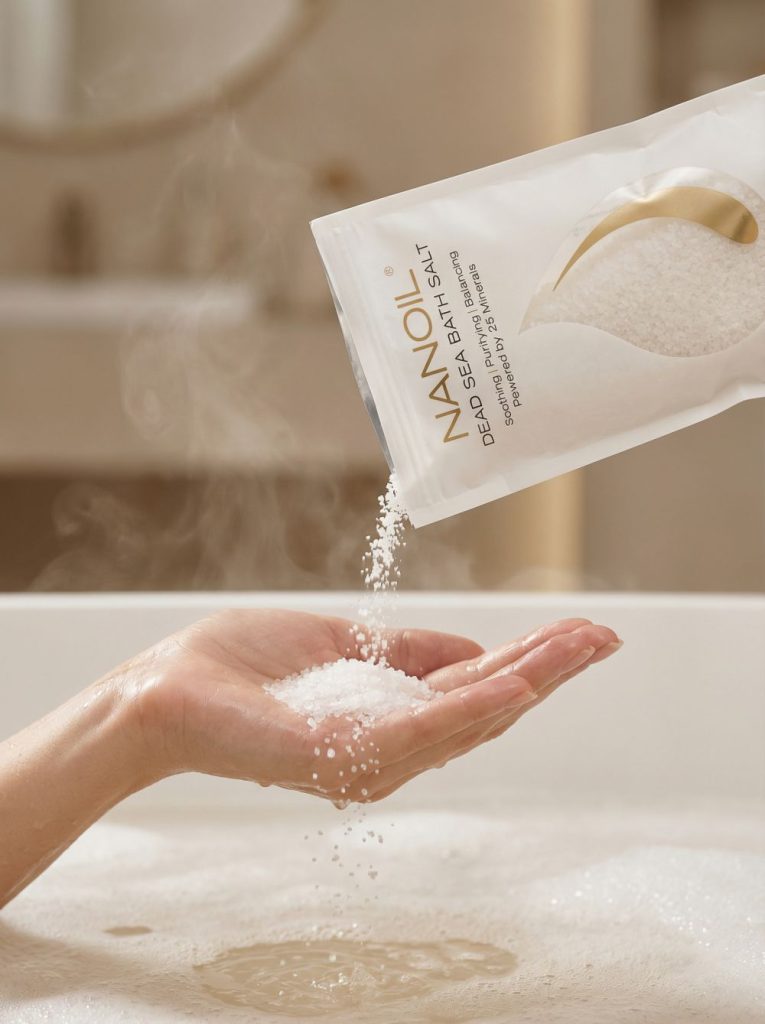 badesalz meersalz nanoil