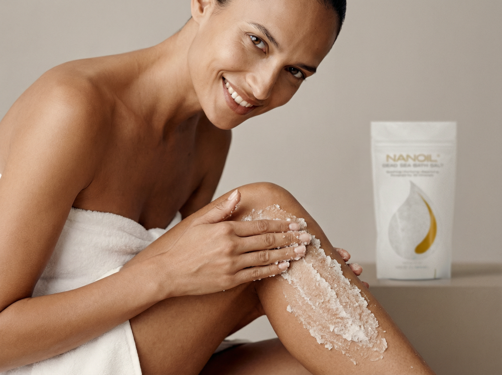 totes meersalz zum baden nanoil